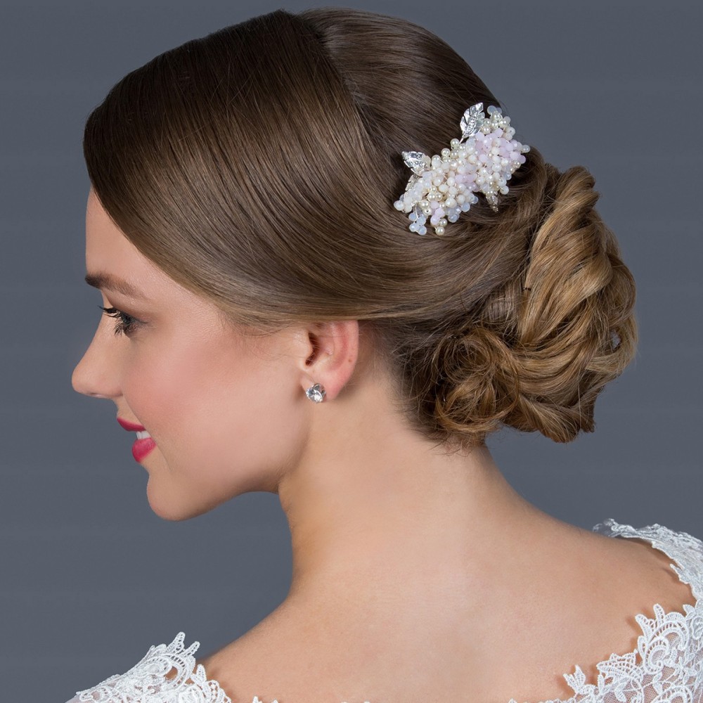 Hair comb G. Westerleigh ST1-6308