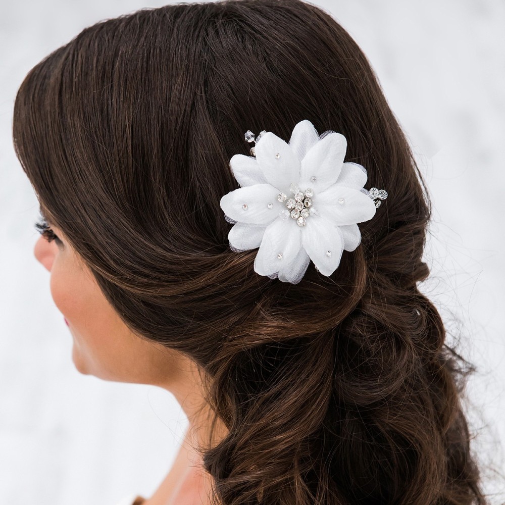 Hair comb G. Westerleigh HS-J1573