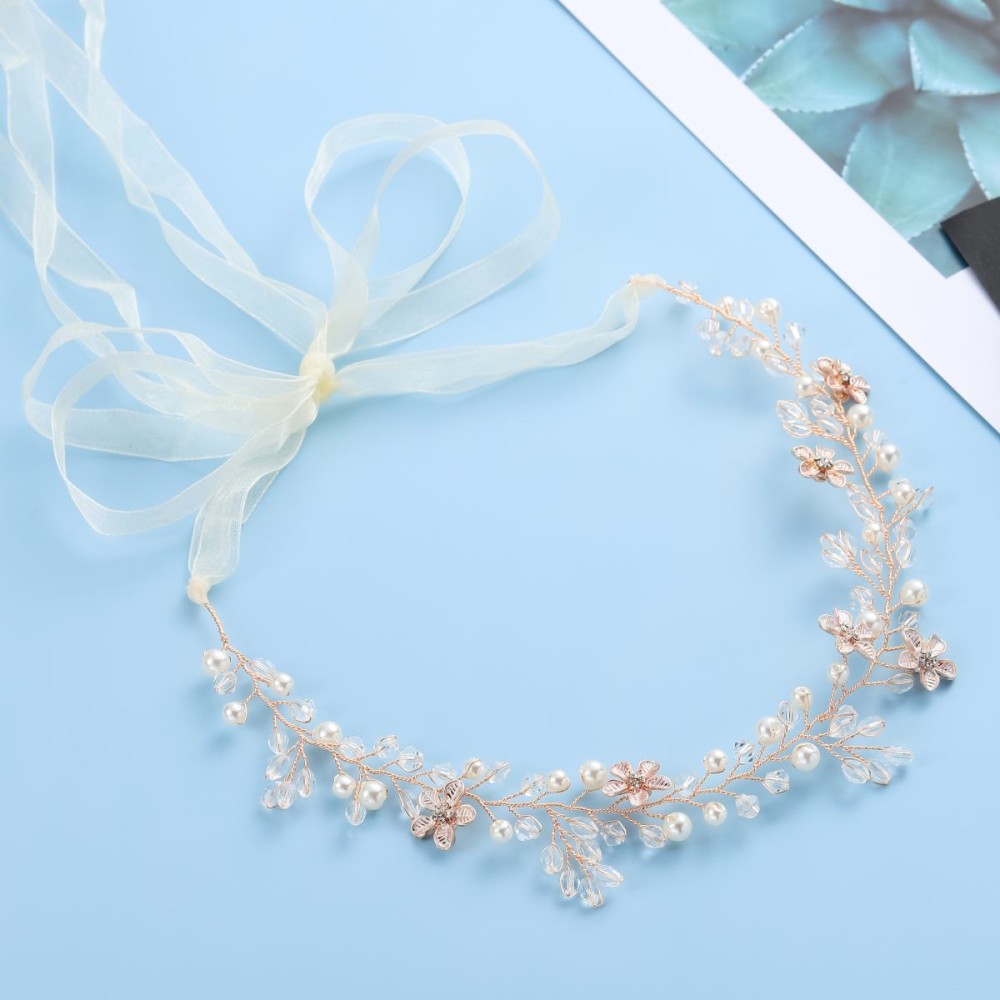 Headband G. Westerleigh HS-J4637RG