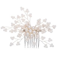 Hair comb G. Westerleigh J3262