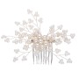 Hair comb G. Westerleigh J3262