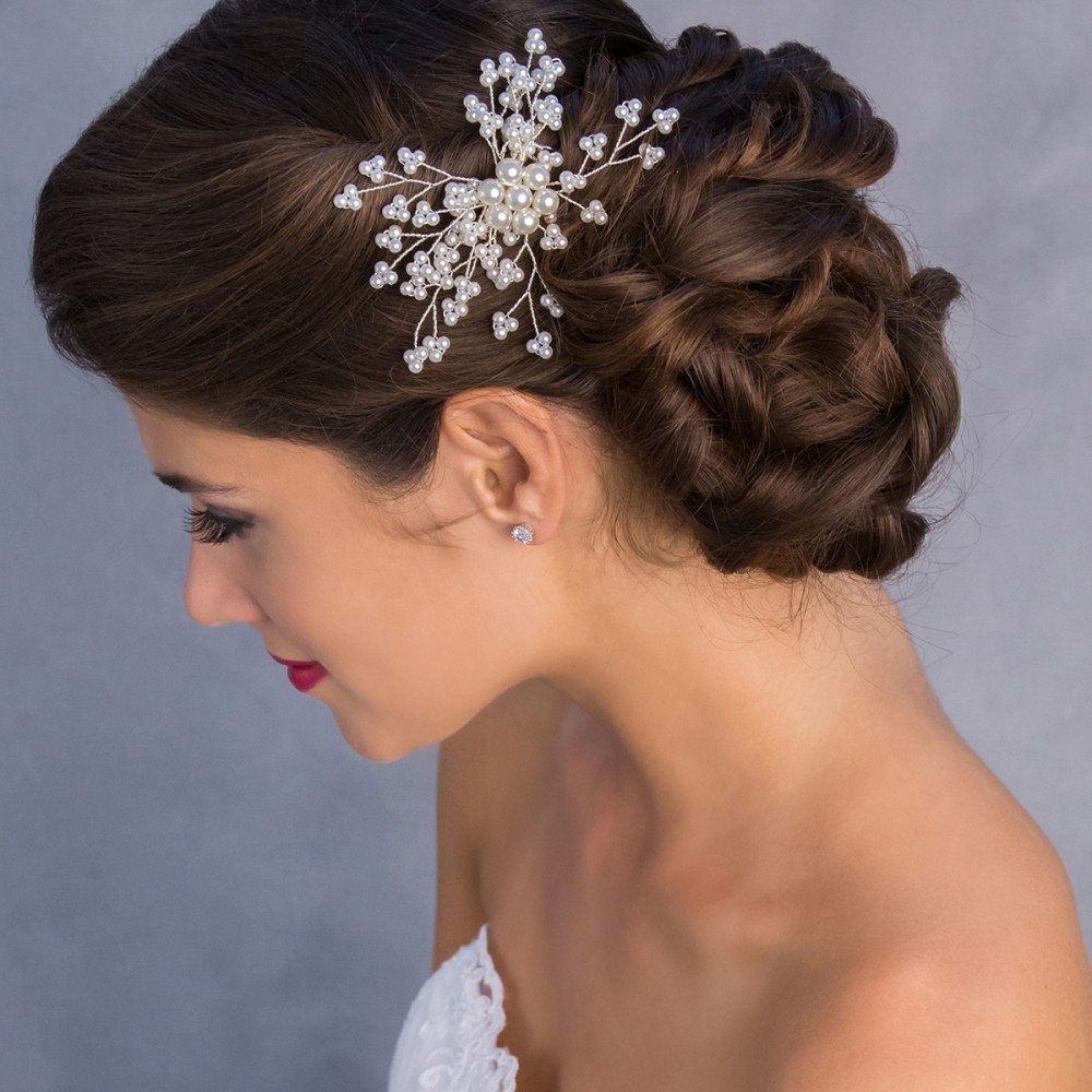 Hair comb G. Westerleigh J3262