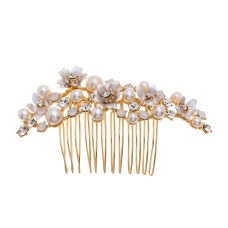 Hair comb G. Westerleigh ST1-6390
