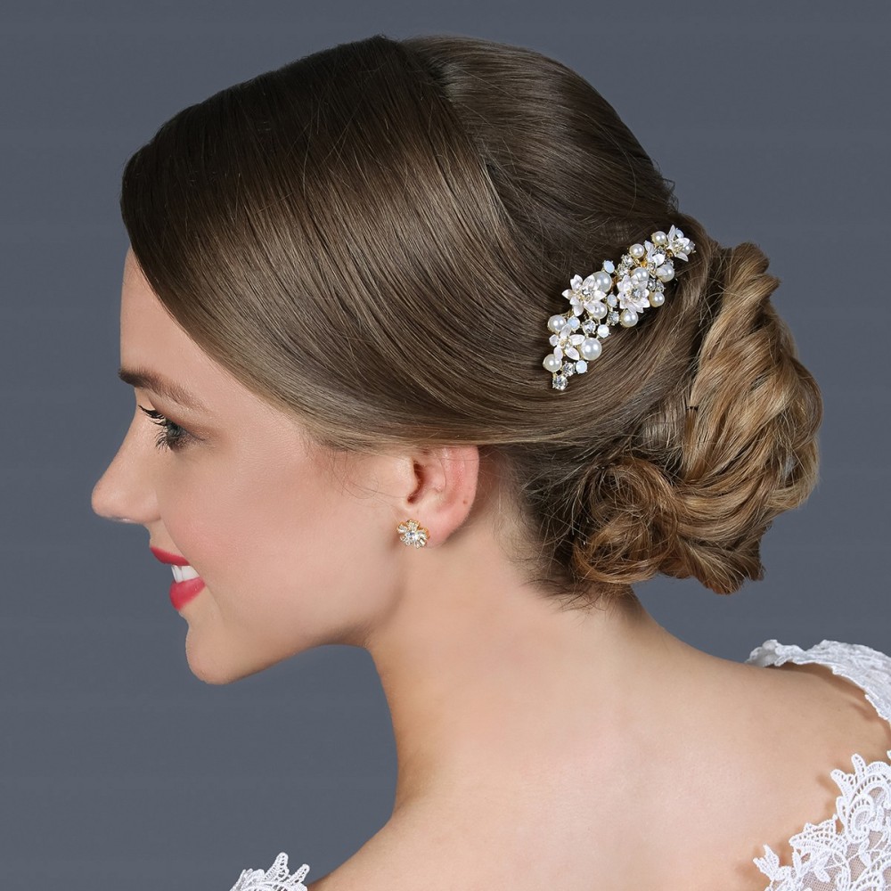 Hair comb G. Westerleigh ST1-6390