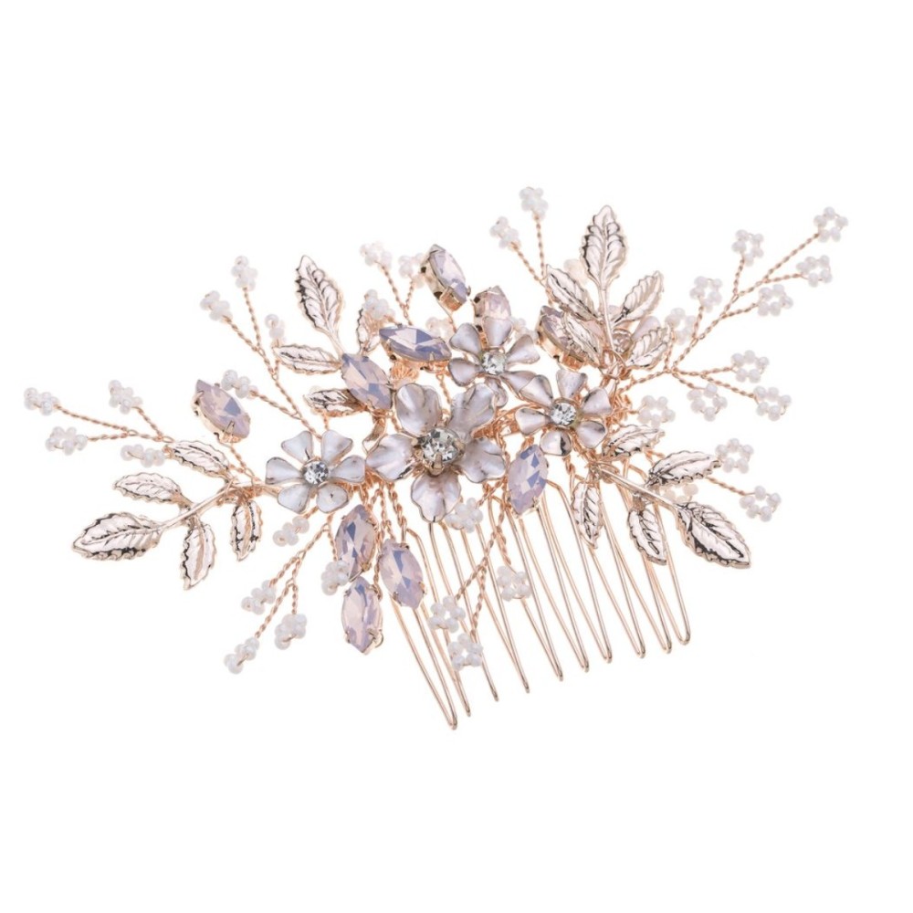 Hair comb G. Westerleigh J5412