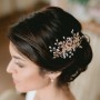 Hair comb G. Westerleigh J5412