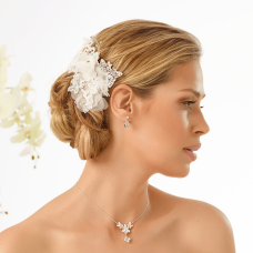 Hair accessories Avalia 4602