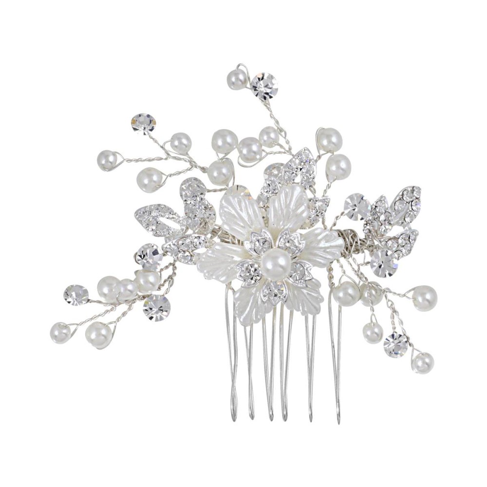 Hair comb G. Westerleigh FD1-11342