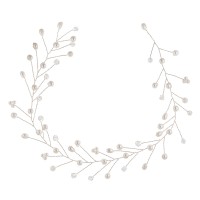 Hair wire G. Westerleigh HS-J2645