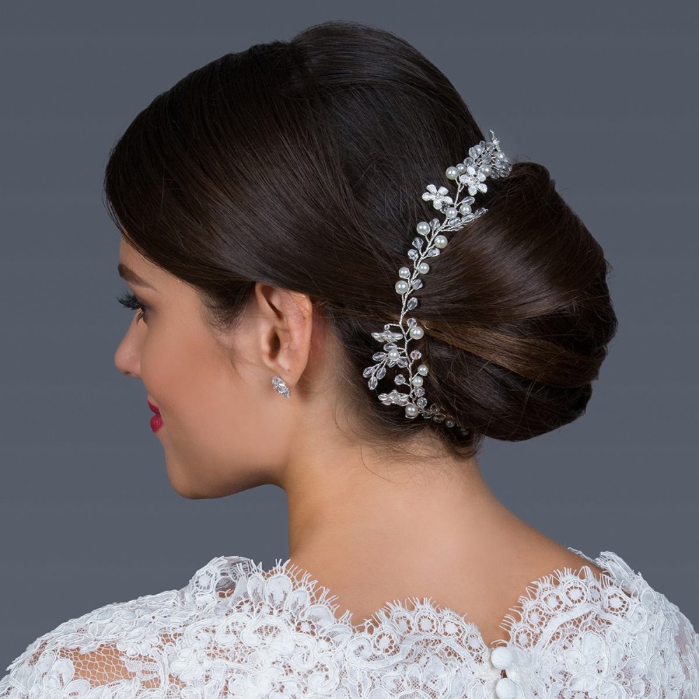 Headband G. Westerleigh HS-J4637S