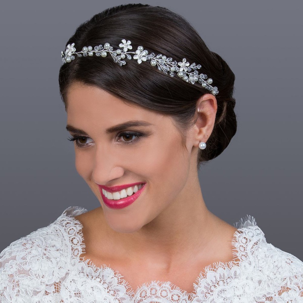 Headband G. Westerleigh HS-J4637S