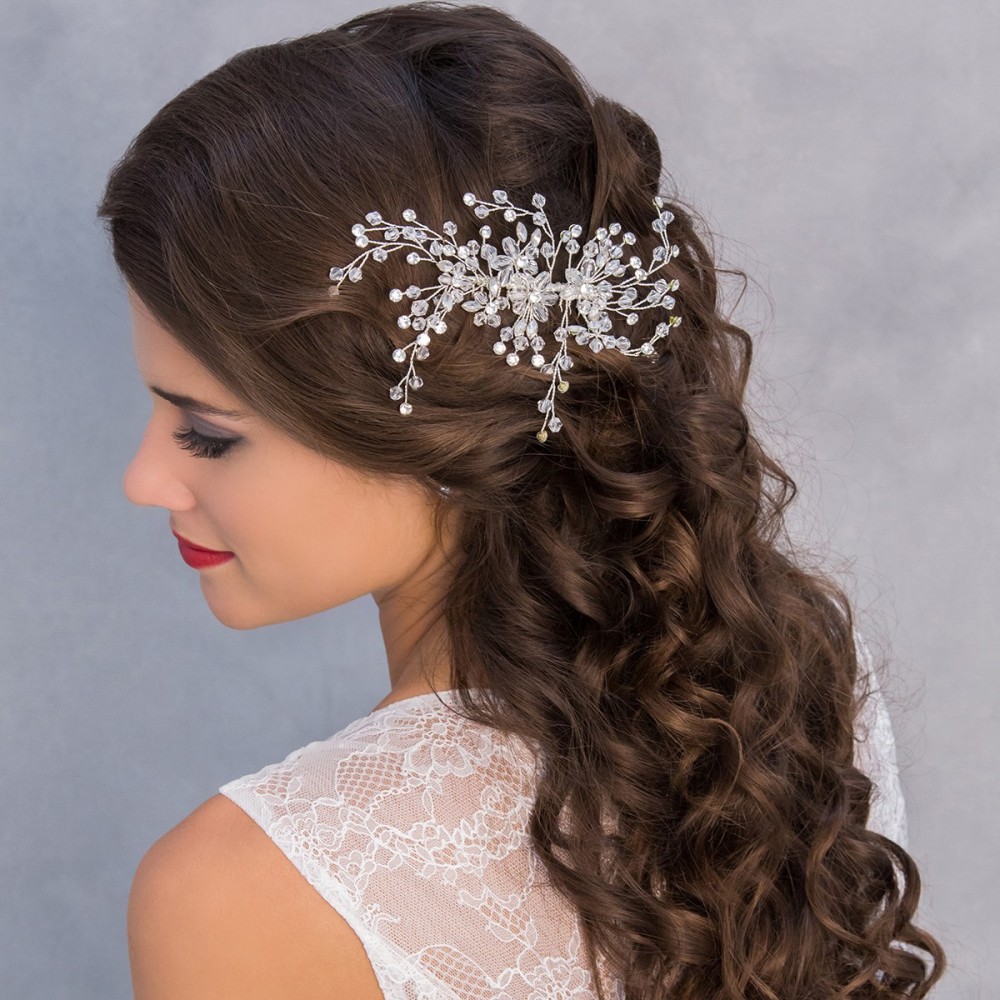 Hair comb G. Westerleigh J1234