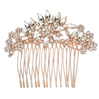 Hair comb G. Westerleigh J4098