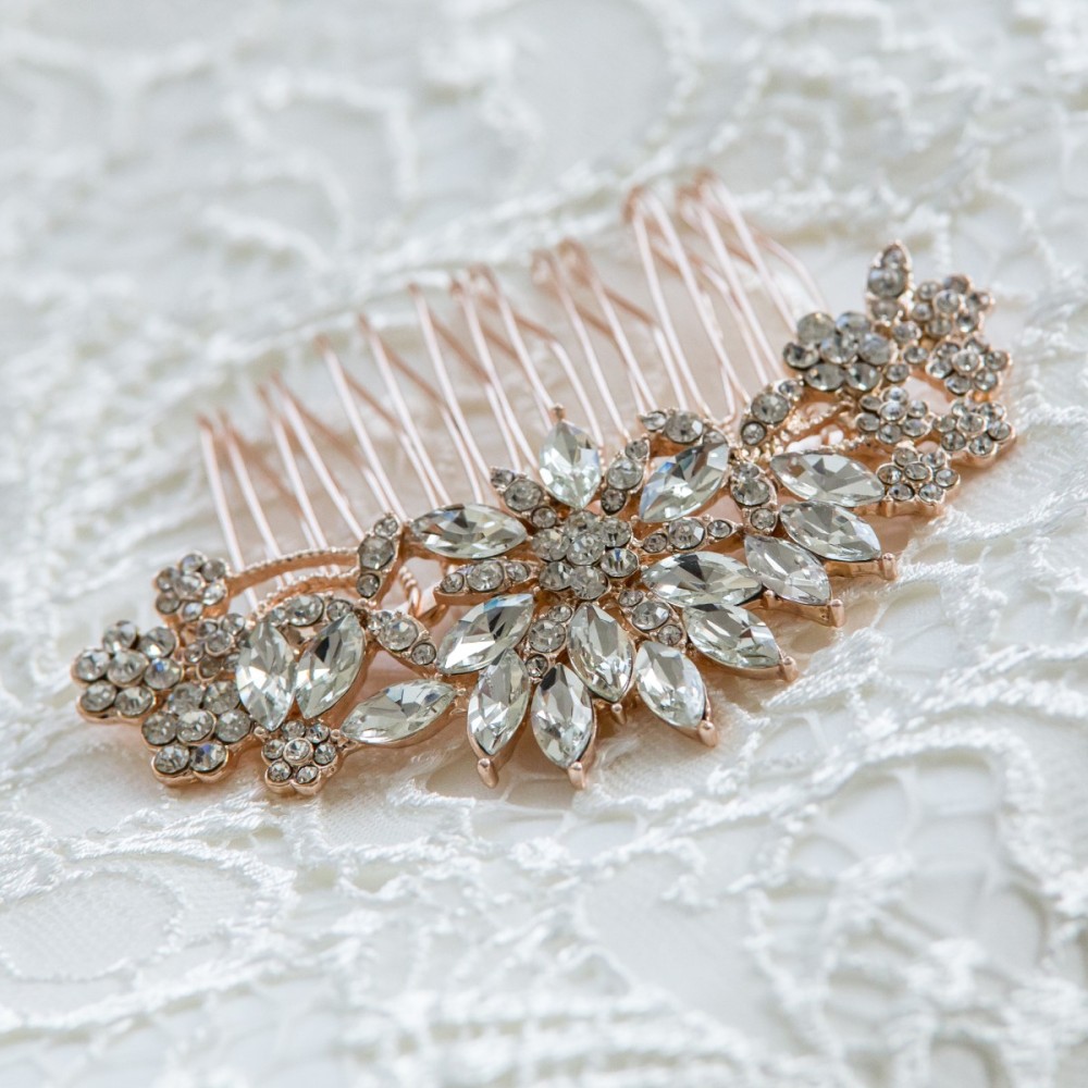 Hair comb G. Westerleigh J4098