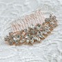 Hair comb G. Westerleigh J4098