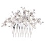 Hair comb G. Westerleigh ST1-6699