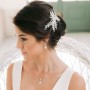 Hair comb G. Westerleigh J5755