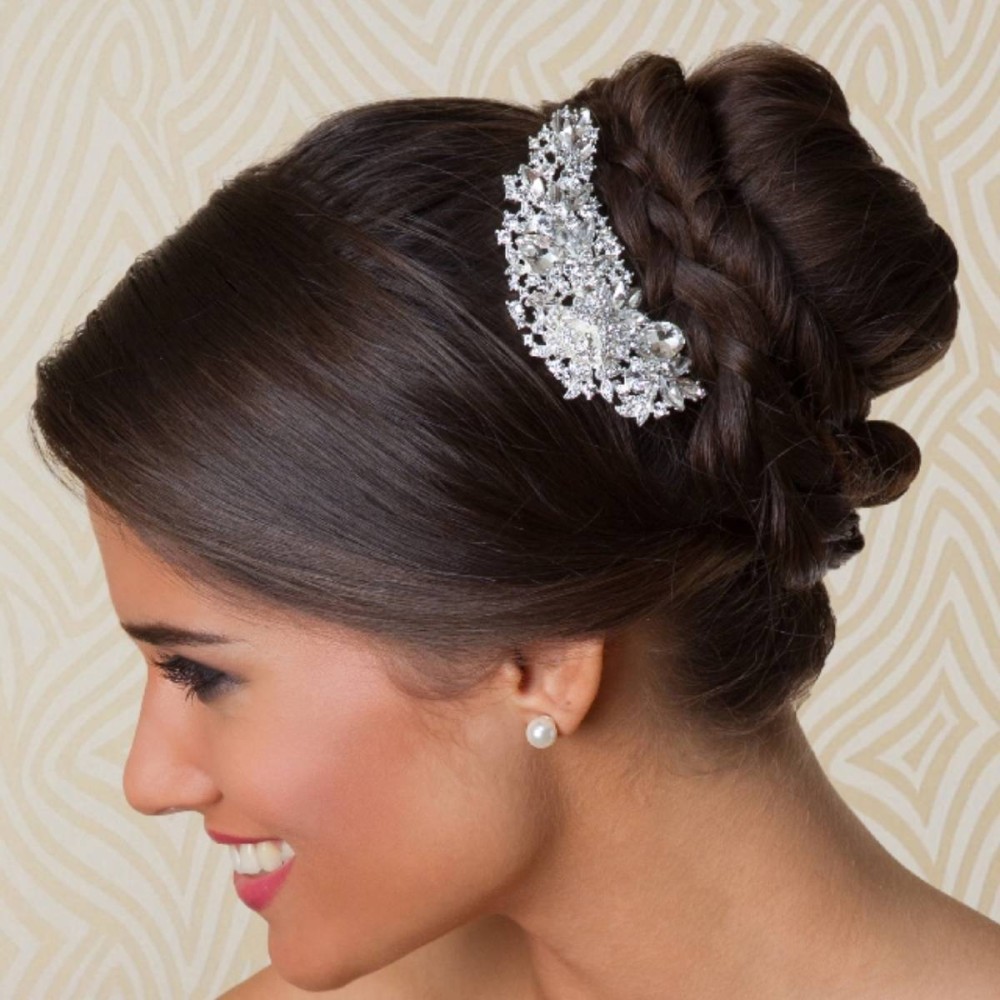 Hair comb G. Westerleigh FS00153
