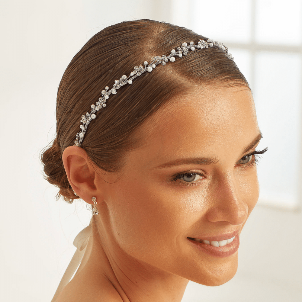 Hair accessories Avalia 468