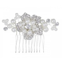 Hair comb G. Westerleigh J806