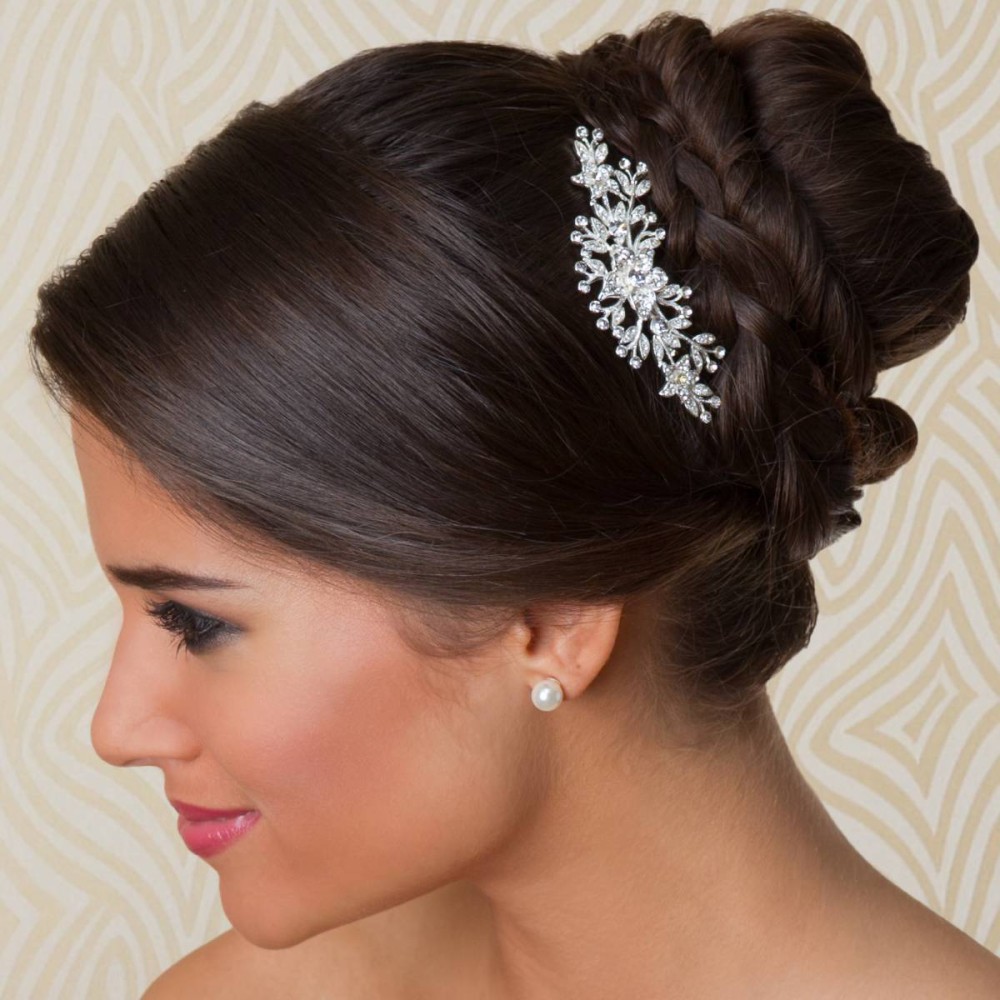 Hair comb G. Westerleigh FS00182