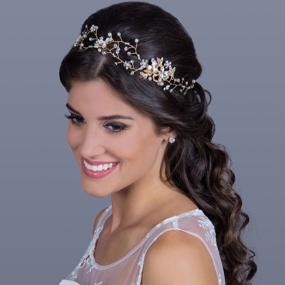 Hair wire G. Westerleigh HS-J2683G