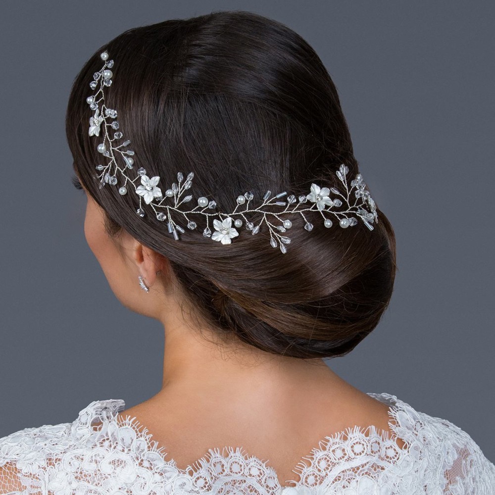 Headband G. Westerleigh HS-J4740