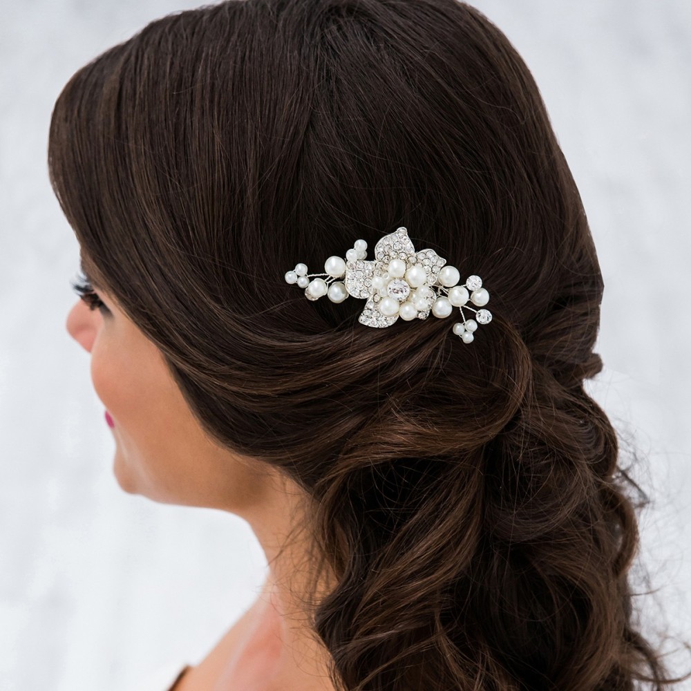 Hair comb G. Westerleigh J806