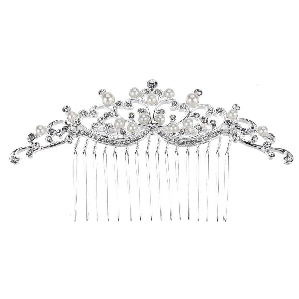Hair comb G. Westerleigh FS00216