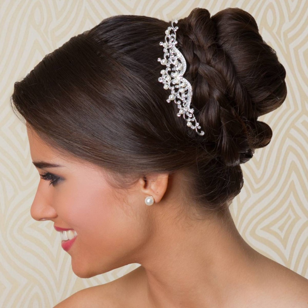 Hair comb G. Westerleigh FS00216