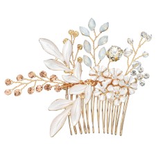 Hair comb G. Westerleigh J4217