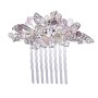 Hair comb G. Westerleigh ST1-7016