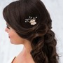 Hair comb G. Westerleigh J893