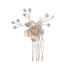 Hair comb G. Westerleigh J893