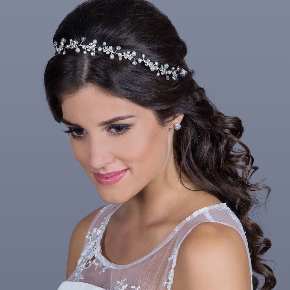 Hair wire G. Westerleigh HS-J3868