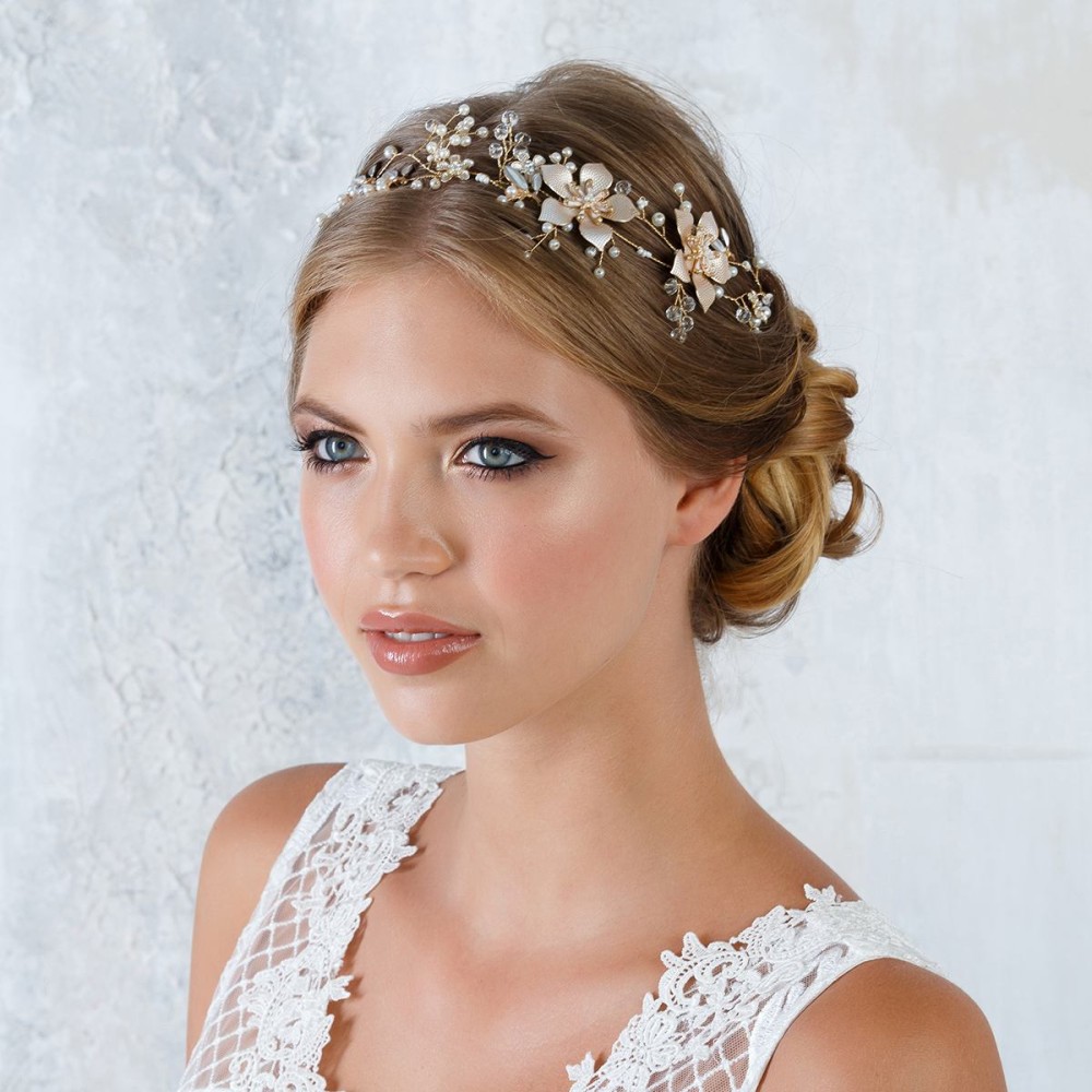 Headband G. Westerleigh HS-J5009