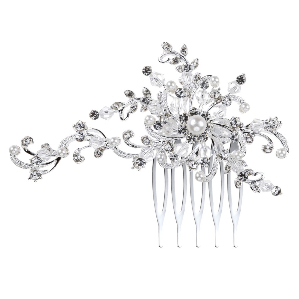 Hair Comb G. Westerleigh SL0957