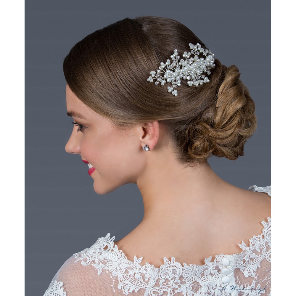 Hair comb G. Westerleigh J262