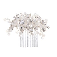 Hair comb G. Westerleigh ST1-7019
