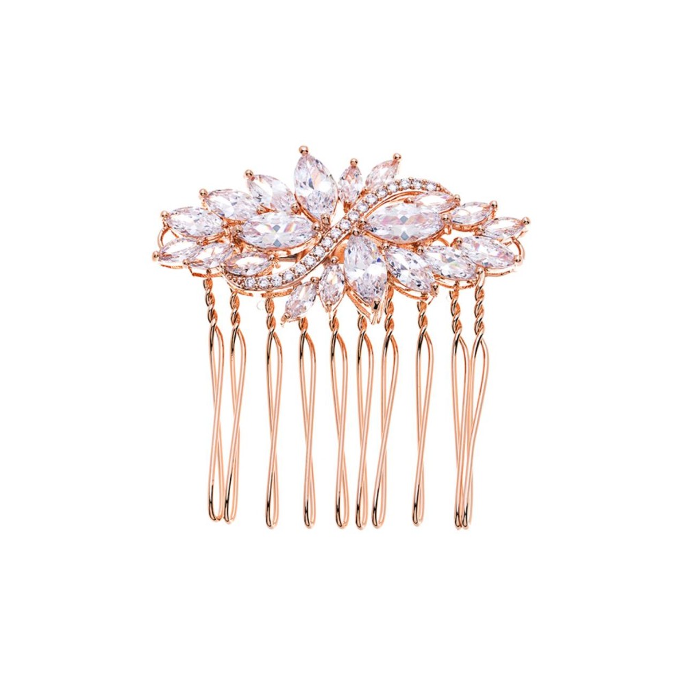 Hair comb G. Westerleigh FS0029RG