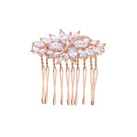 Hair comb G. Westerleigh FS0029RG