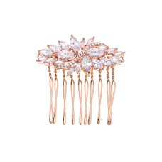 Hair comb G. Westerleigh FS0029RG