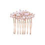 Hair comb G. Westerleigh FS0029RG