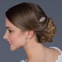 Hair comb G. Westerleigh FS0029RG