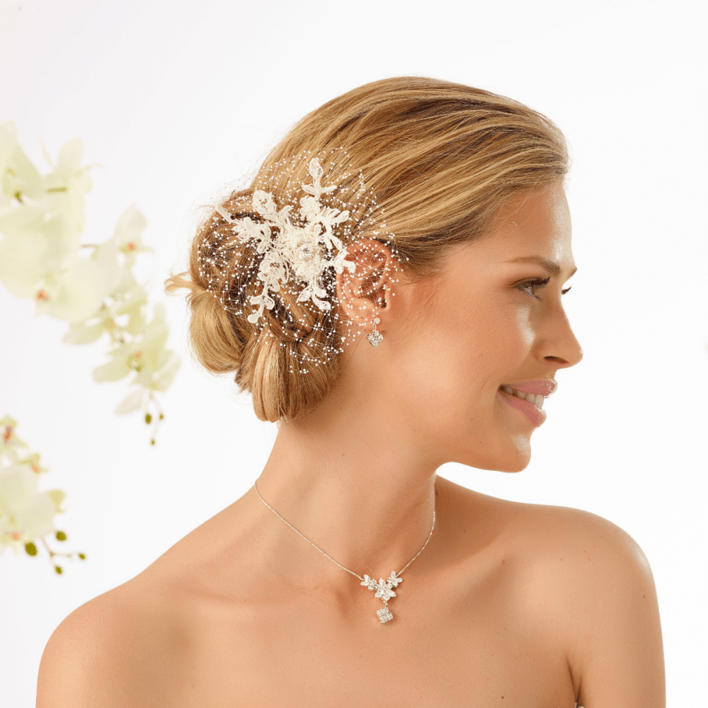 Hair accessories Avalia 113