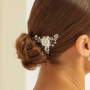 Hair accessories Avalia 641