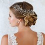 Hair wire G. Westerleigh HS-J4455