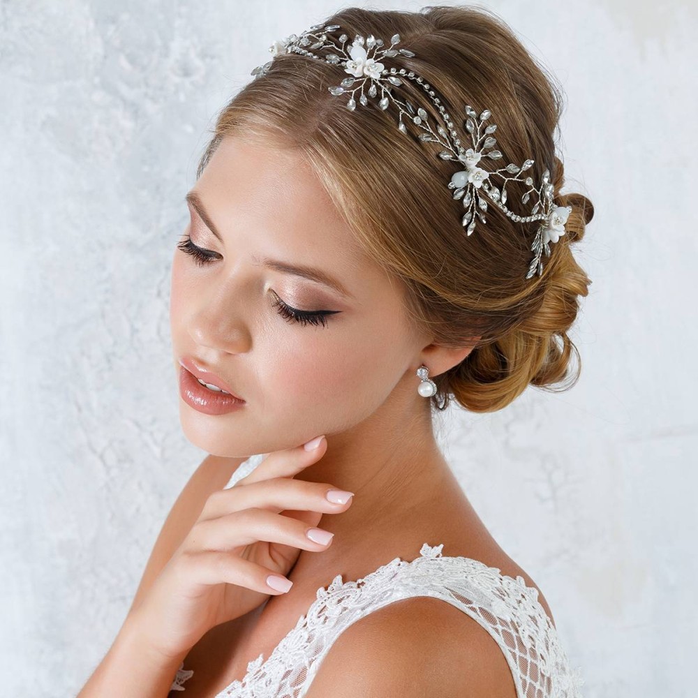 Headband G. Westerleigh HS-J5052
