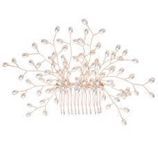 Hair comb G. Westerleigh J4534ARG