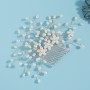 Hair comb G. Westerleigh J4534ARG